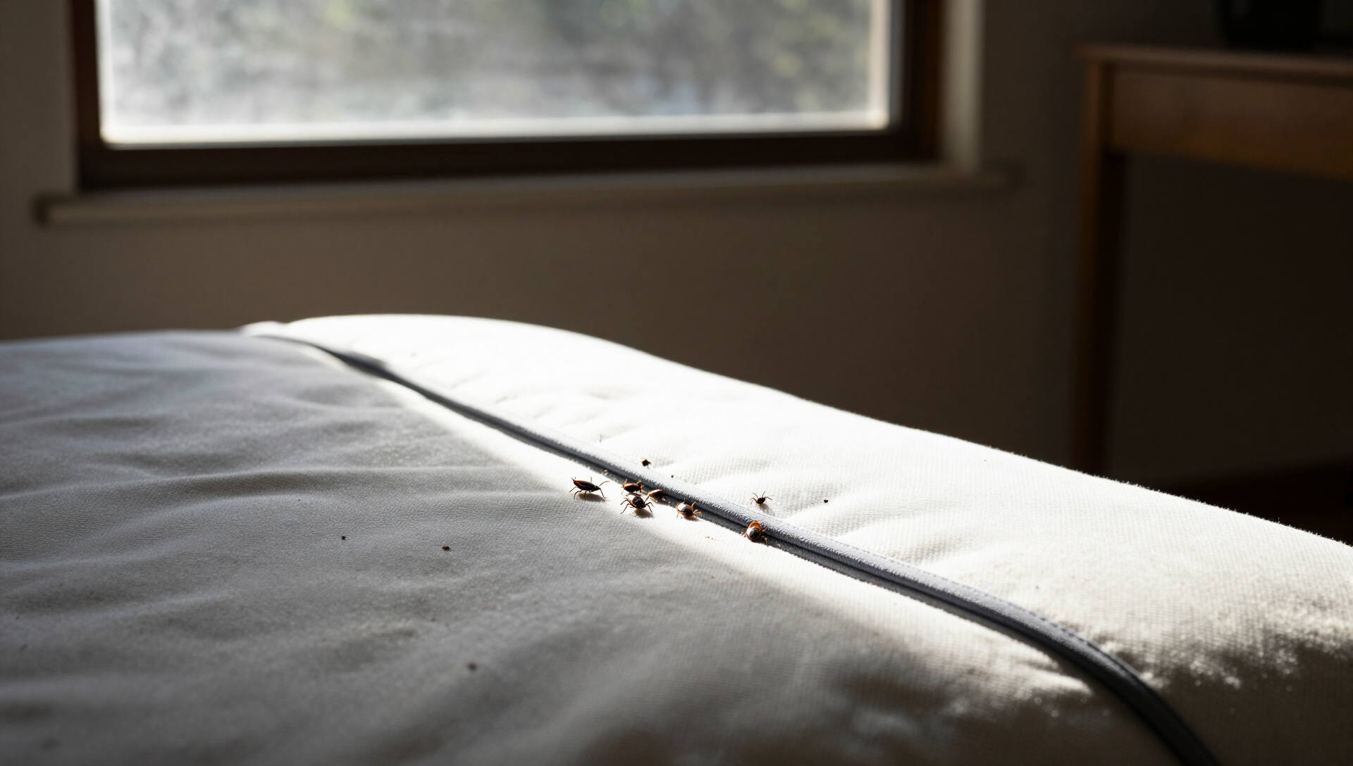 Bed Bugs Control in Glenfield