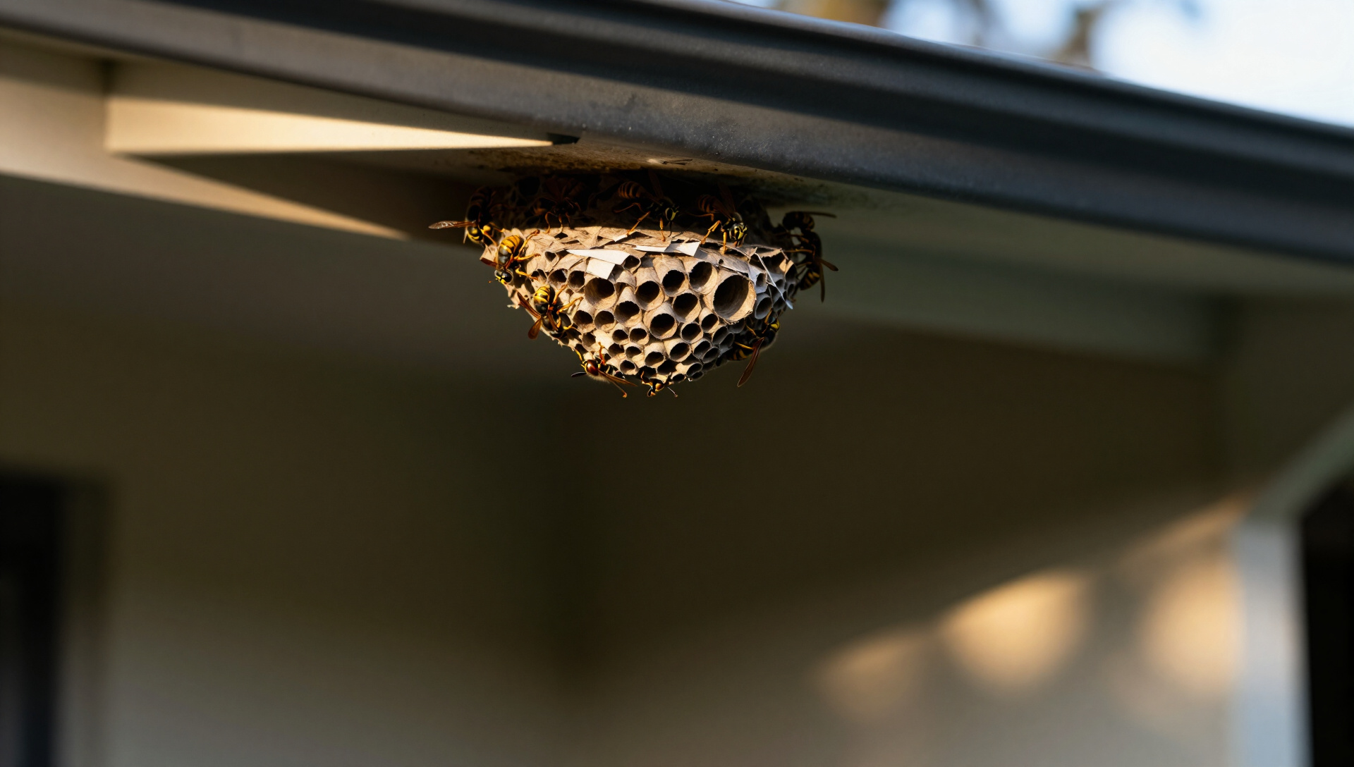 Bees and Wasp Removal in Glenfield