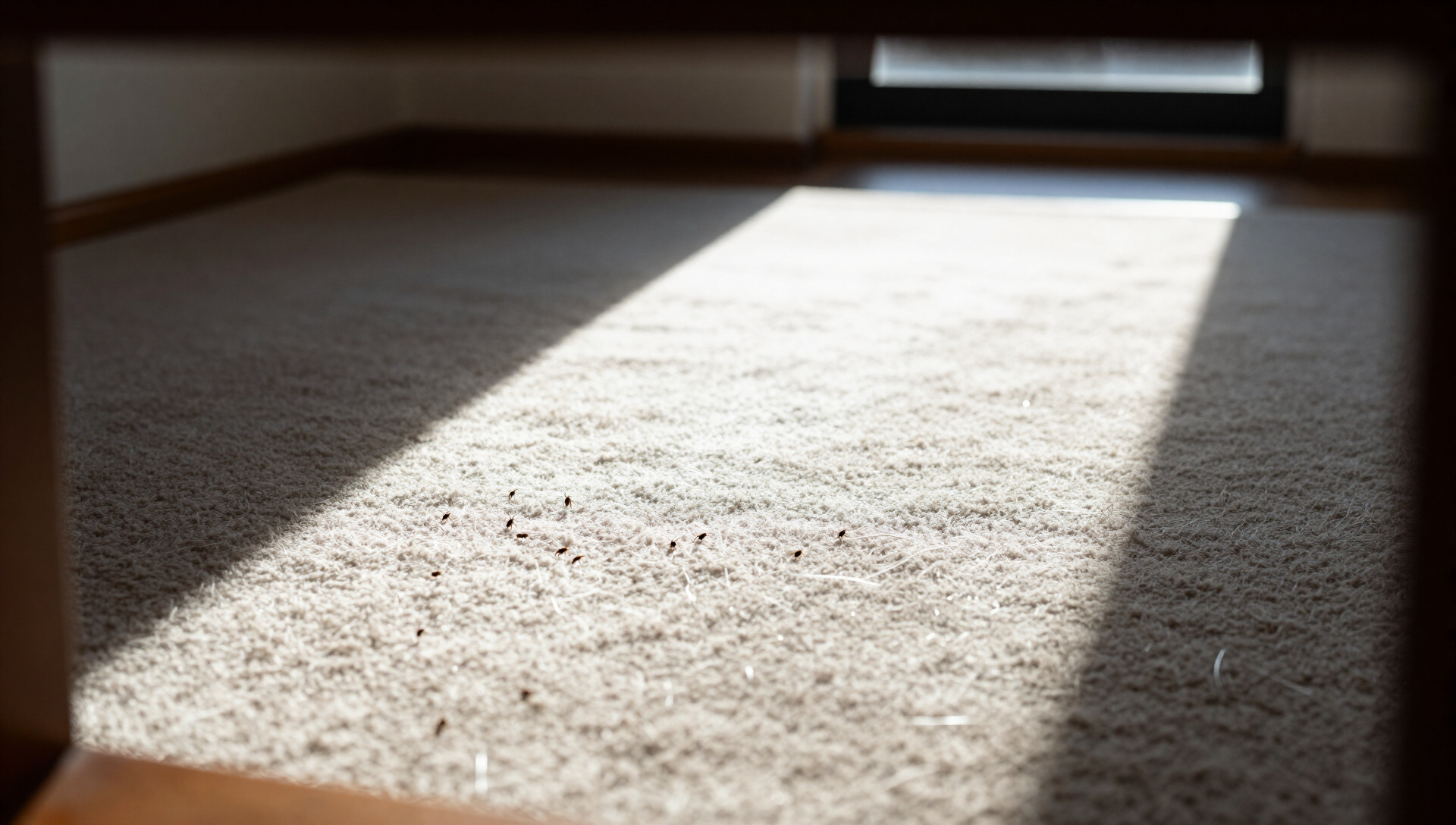 Fleas and Ticks Removal in Glenfield