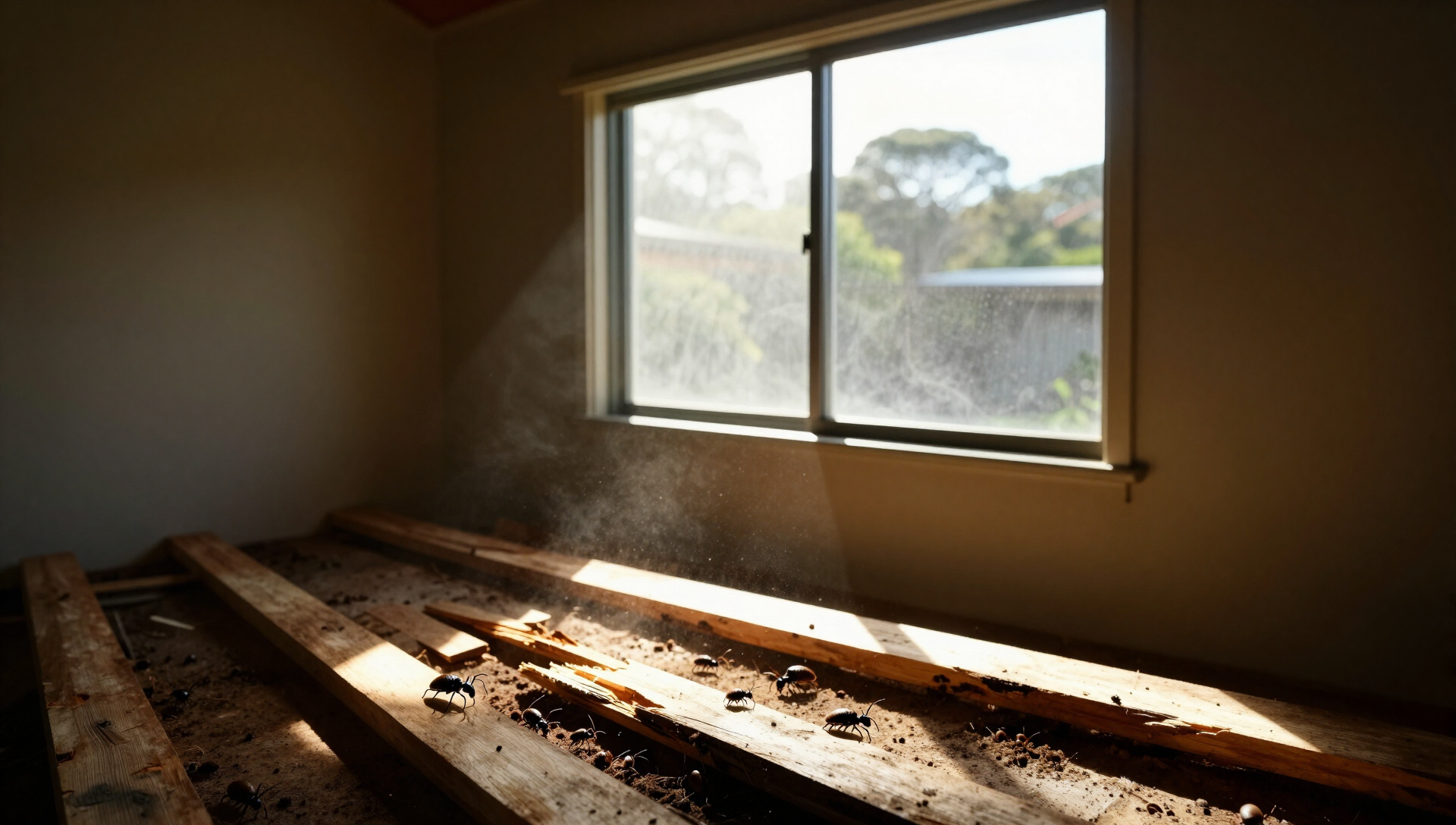 Termite Prevention in Glenfield